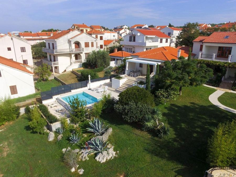 Janamari Villa Zadar