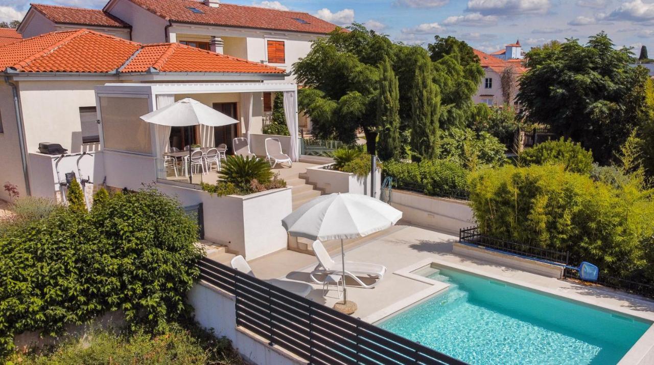Villa Janamari *