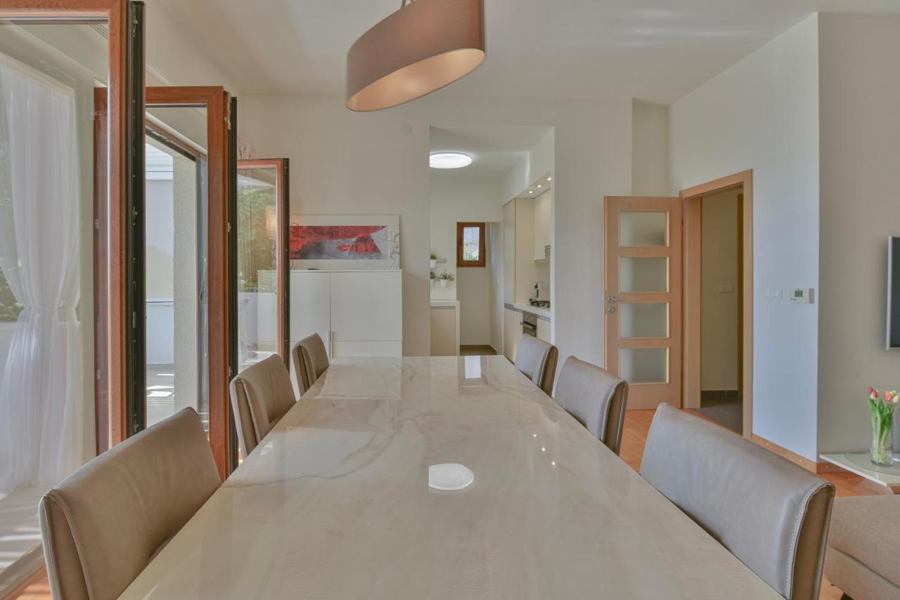 Villa Janamari Zara